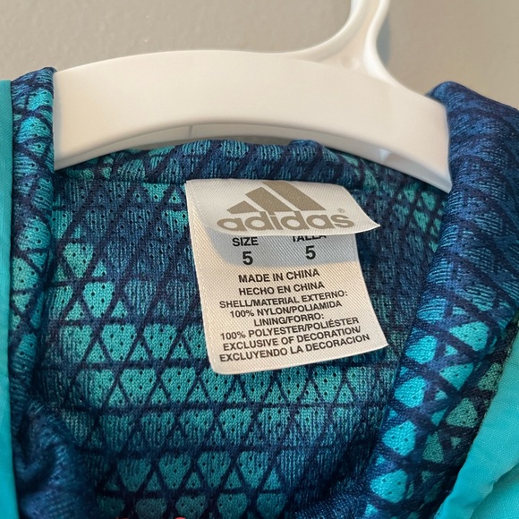 Adidas Jacket - Picture 2 of 4